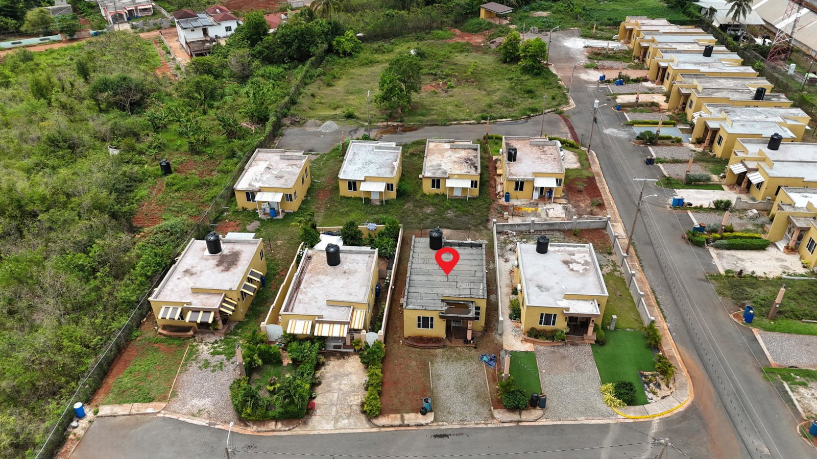 Fifteenth image of 22 Belle Acres Estate in Spanish Town, St. Catherine, Jamaica - property is For Rent