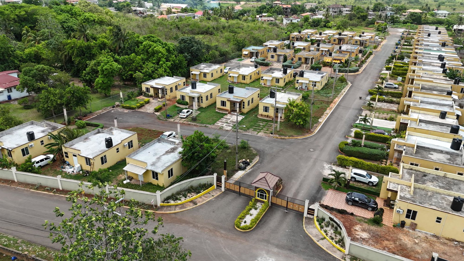 Seventeenth image of 22 Belle Acres Estate in Spanish Town, St. Catherine, Jamaica - property is For Rent