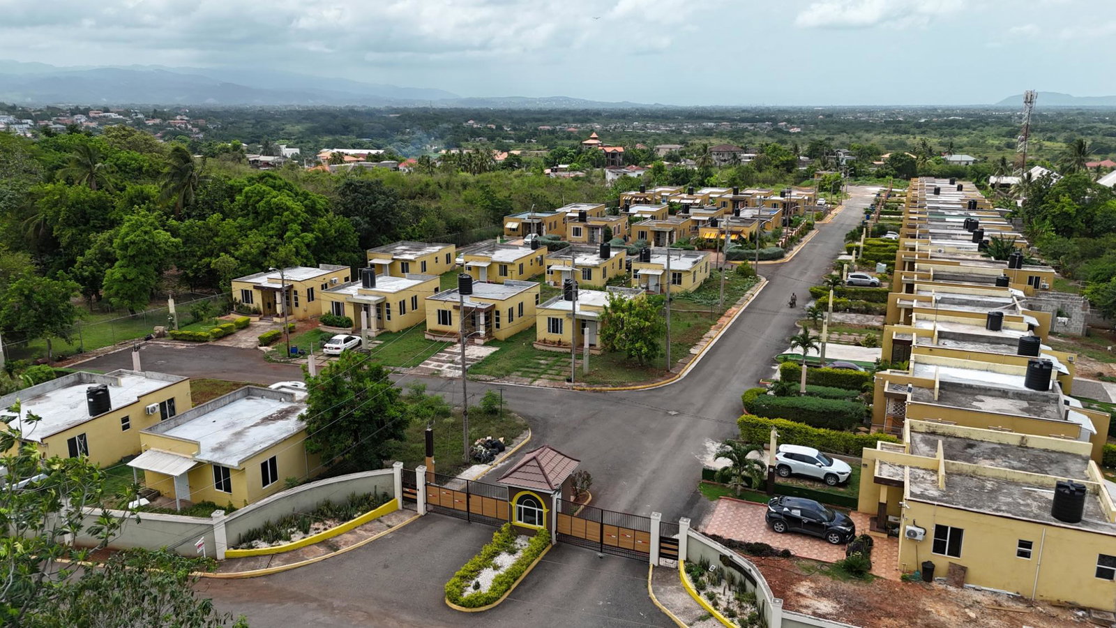 Eighteenth image of 22 Belle Acres Estate in Spanish Town, St. Catherine, Jamaica - property is For Rent