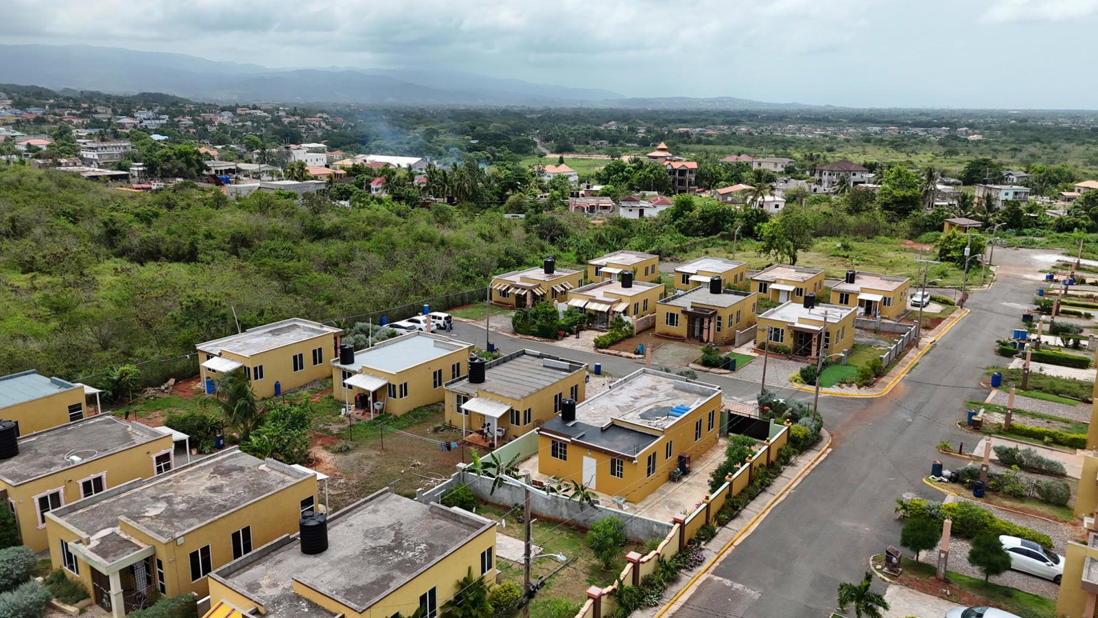 Nineteenth image of 22 Belle Acres Estate in Spanish Town, St. Catherine, Jamaica - property is For Rent