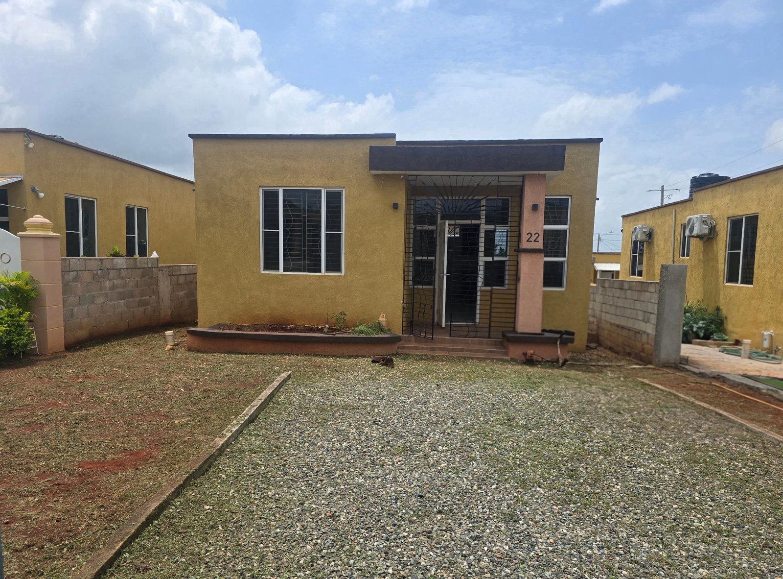 Second image of 22 Belle Acres Estate in Spanish Town, St. Catherine, Jamaica - property is For Rent