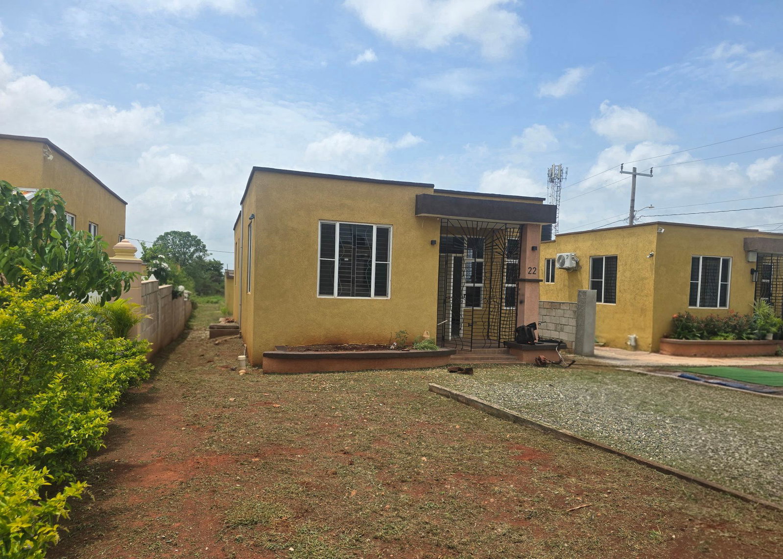 Third image of 22 Belle Acres Estate in Spanish Town, St. Catherine, Jamaica - property is For Rent