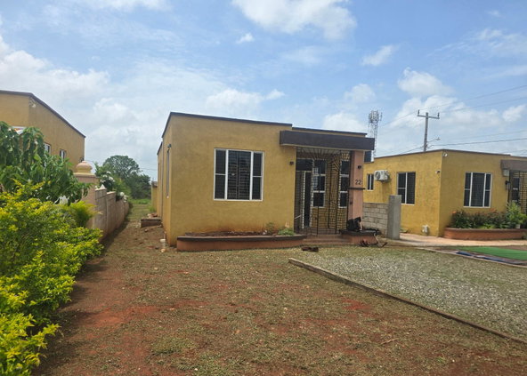 Third image of 22 Belle Acres Estate in Spanish Town, St. Catherine, Jamaica - property is For Rent
