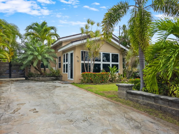 First image of 62 Drax Hall Country Club in Drax Hall Estate, St. Ann, Jamaica - property is For Rent