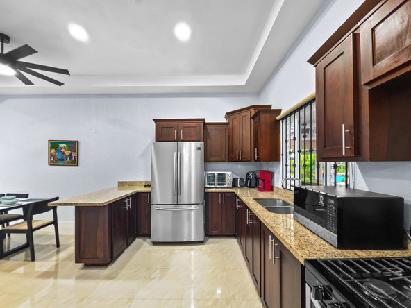 Eleventh image of 62 Drax Hall Country Club in Drax Hall Estate, St. Ann, Jamaica - property is For Rent