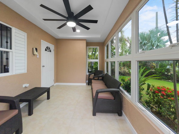 Fifth image of 62 Drax Hall Country Club in Drax Hall Estate, St. Ann, Jamaica - property is For Rent
