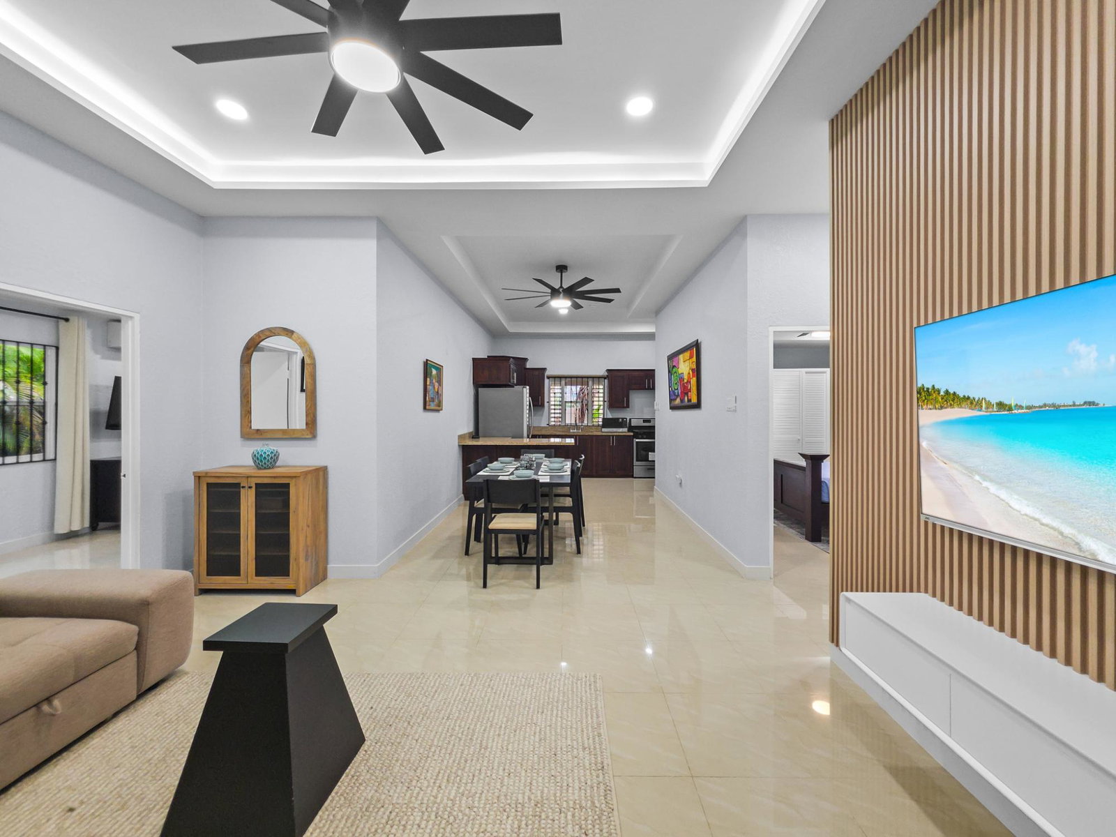 Sixth image of 62 Drax Hall Country Club in Drax Hall Estate, St. Ann, Jamaica - property is For Rent