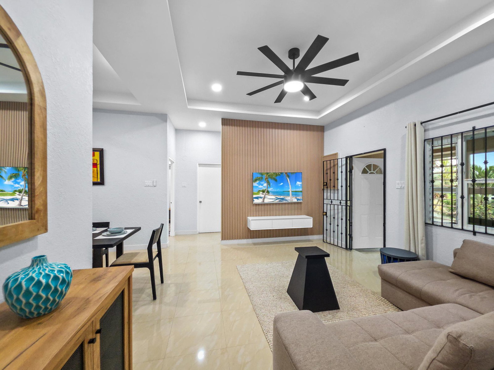 Seventh image of 62 Drax Hall Country Club in Drax Hall Estate, St. Ann, Jamaica - property is For Rent