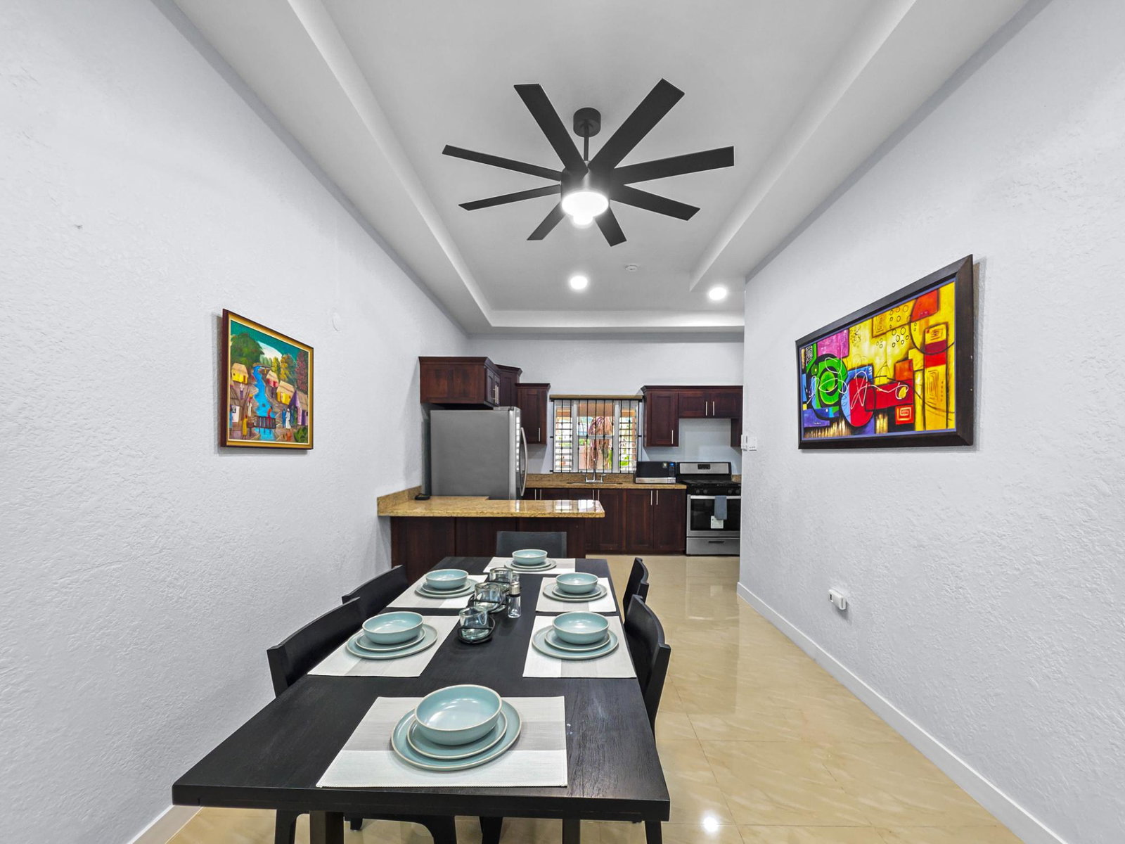 Eighth image of 62 Drax Hall Country Club in Drax Hall Estate, St. Ann, Jamaica - property is For Rent