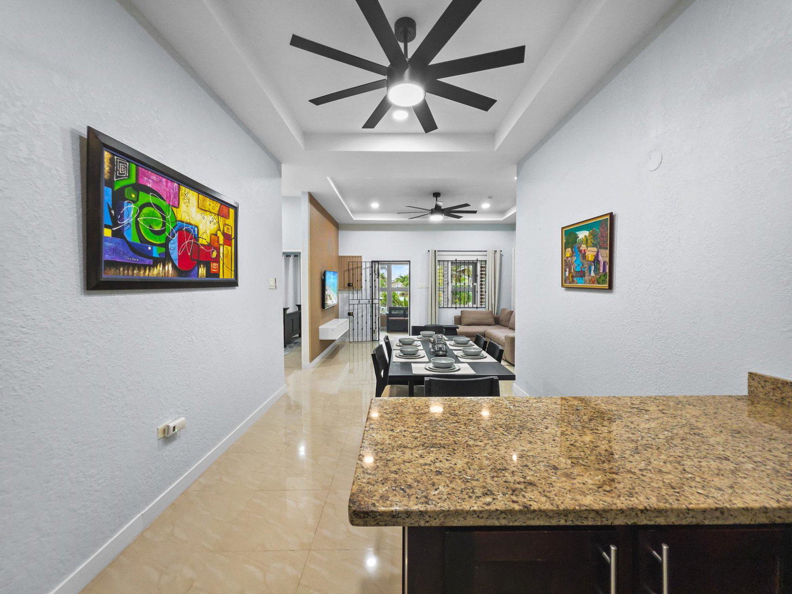 Ninth image of 62 Drax Hall Country Club in Drax Hall Estate, St. Ann, Jamaica - property is For Rent