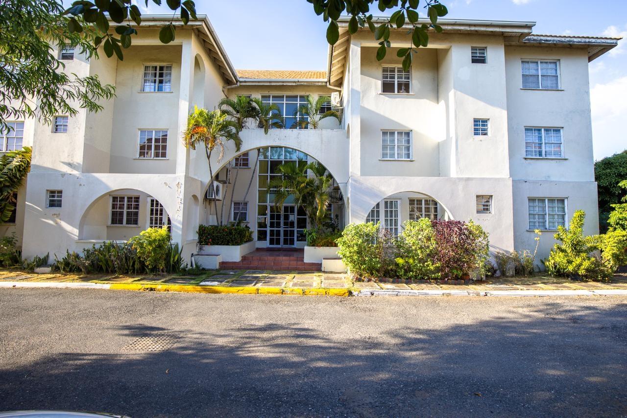 First image of 21 Lady Musgrave Road in Kingston 5, St. Andrew, Jamaica - property is For Sale