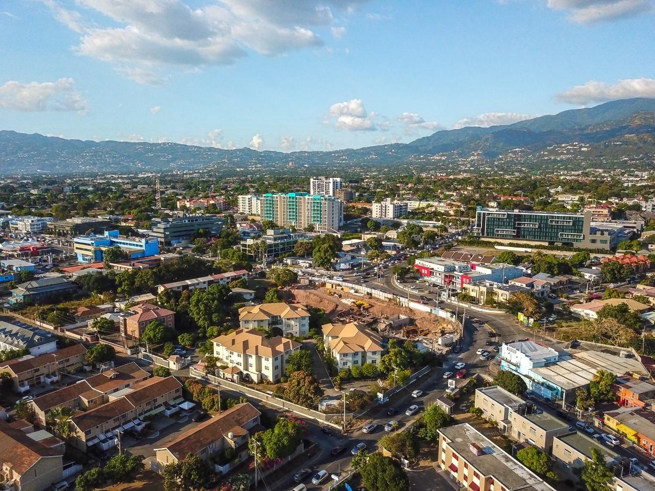 Second image of 21 Lady Musgrave Road in Kingston 5, St. Andrew, Jamaica - property is For Sale