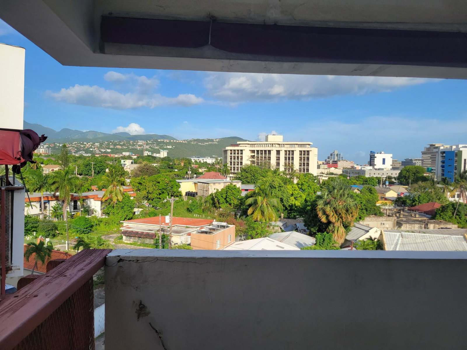 First image of Abbey Ct.- 44 Trafalgar Road in Kingston 10, St. Andrew, Jamaica - property is For Sale