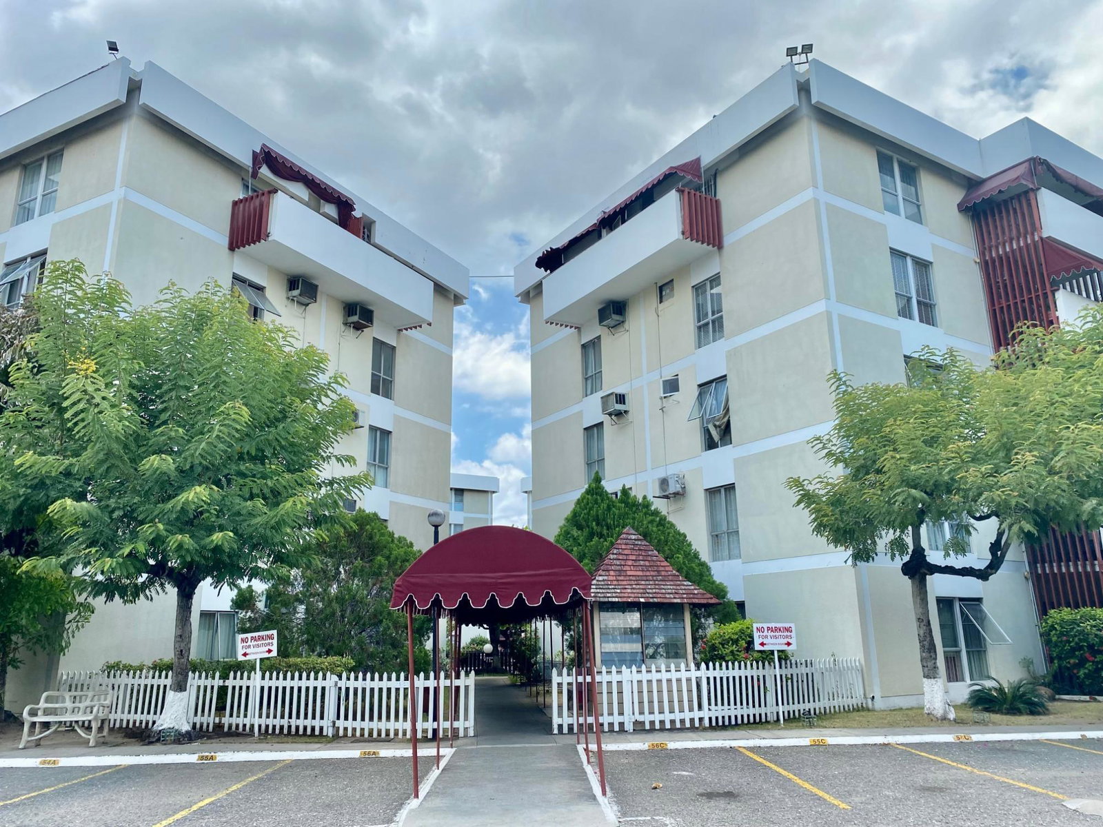 Eighteenth image of Abbey Ct.- 44 Trafalgar Road in Kingston 10, St. Andrew, Jamaica - property is For Sale