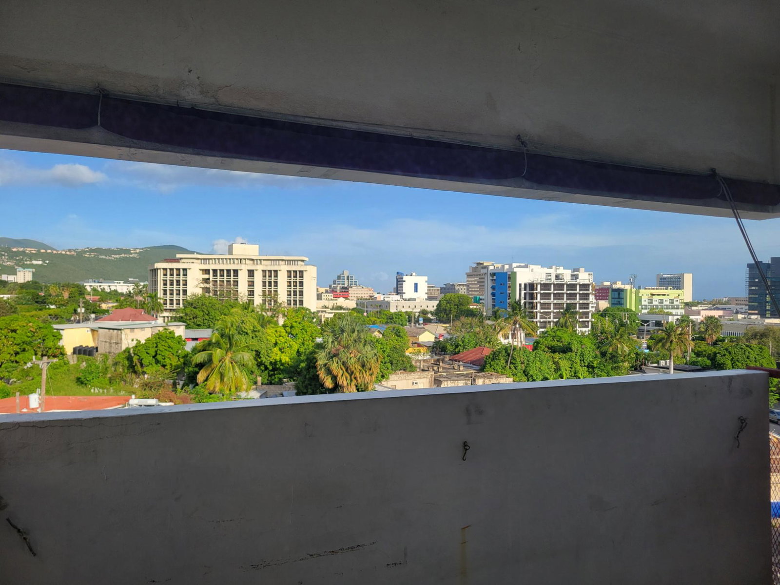 Second image of Abbey Ct.- 44 Trafalgar Road in Kingston 10, St. Andrew, Jamaica - property is For Sale
