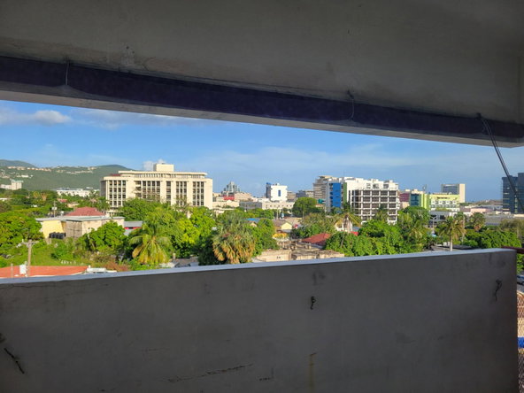 Second image of Abbey Ct.- 44 Trafalgar Road in Kingston 10, St. Andrew, Jamaica - property is For Sale