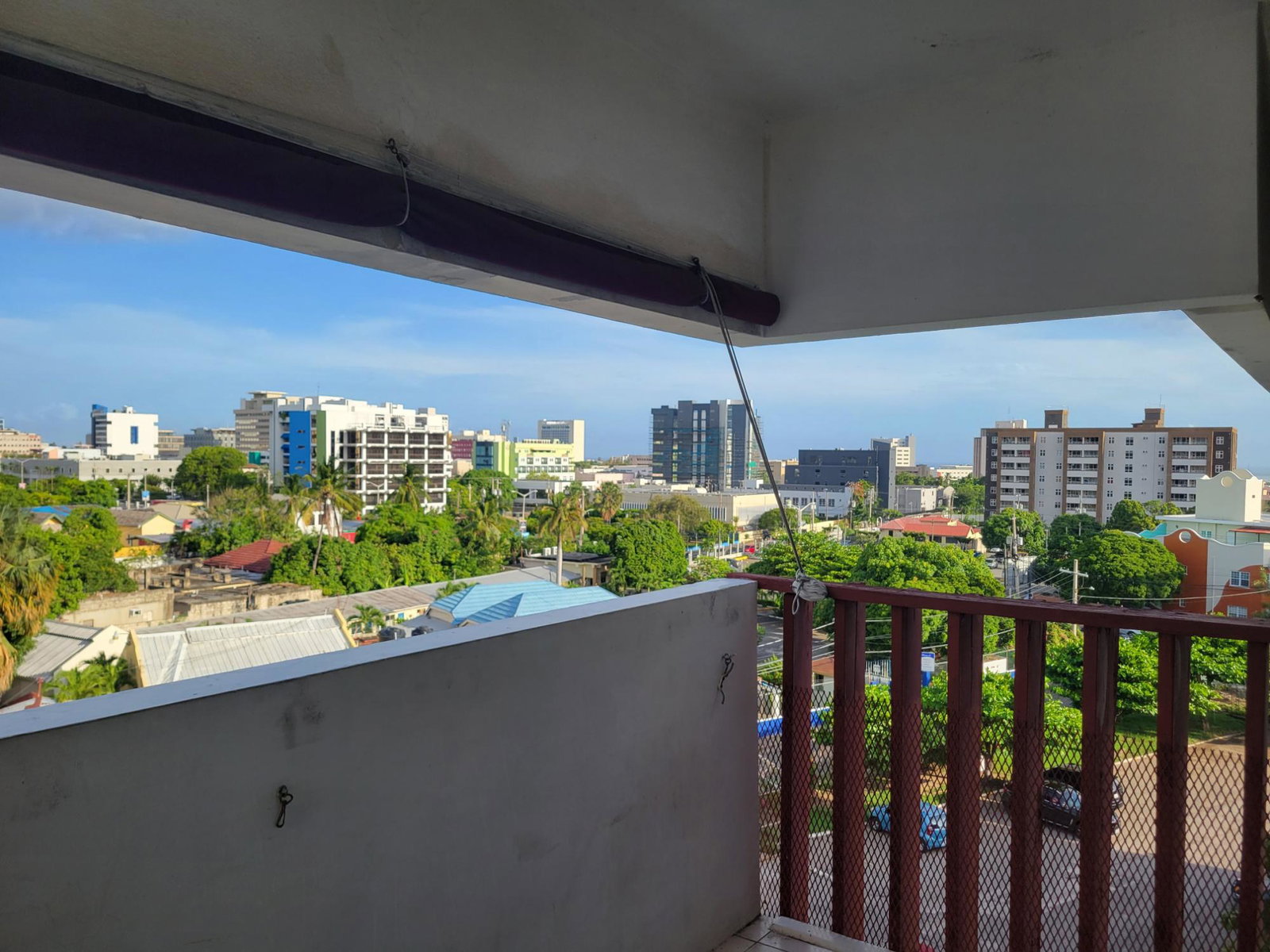 Third image of Abbey Ct.- 44 Trafalgar Road in Kingston 10, St. Andrew, Jamaica - property is For Sale
