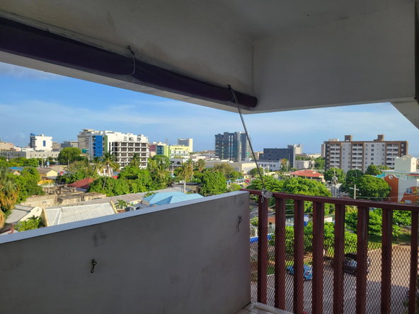 Third image of Abbey Ct.- 44 Trafalgar Road in Kingston 10, St. Andrew, Jamaica - property is For Sale