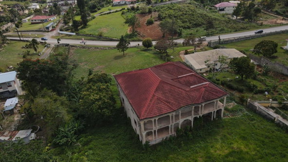 First image of 20 New Green Road, Battersea in Mandeville, Manchester, Jamaica - property is For Sale