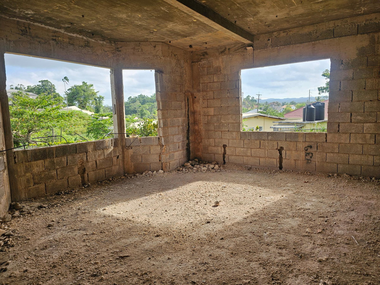 Twelfth image of 20 New Green Road, Battersea in Mandeville, Manchester, Jamaica - property is For Sale