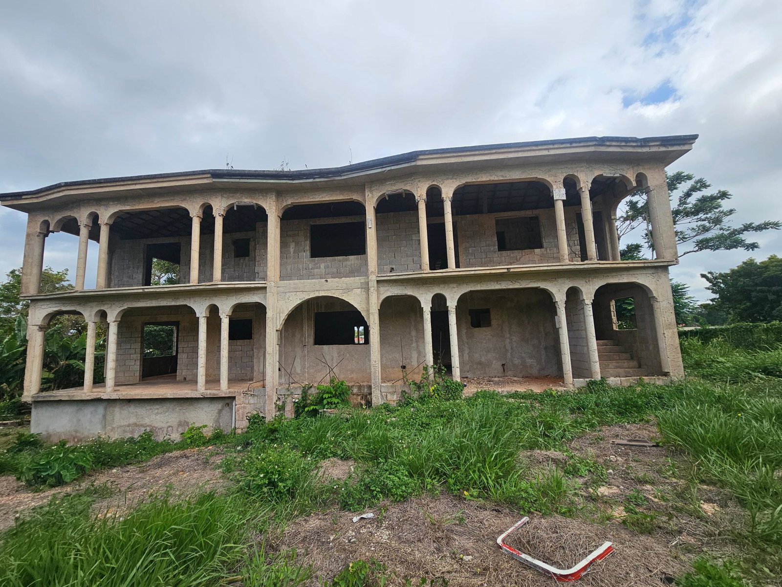 Eighteenth image of 20 New Green Road, Battersea in Mandeville, Manchester, Jamaica - property is For Sale