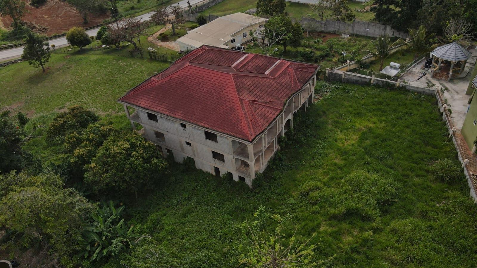 Nineteenth image of 20 New Green Road, Battersea in Mandeville, Manchester, Jamaica - property is For Sale