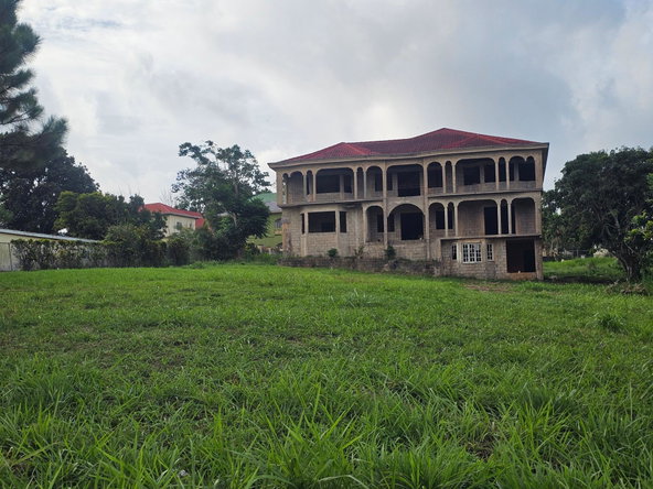 Third image of 20 New Green Road, Battersea in Mandeville, Manchester, Jamaica - property is For Sale