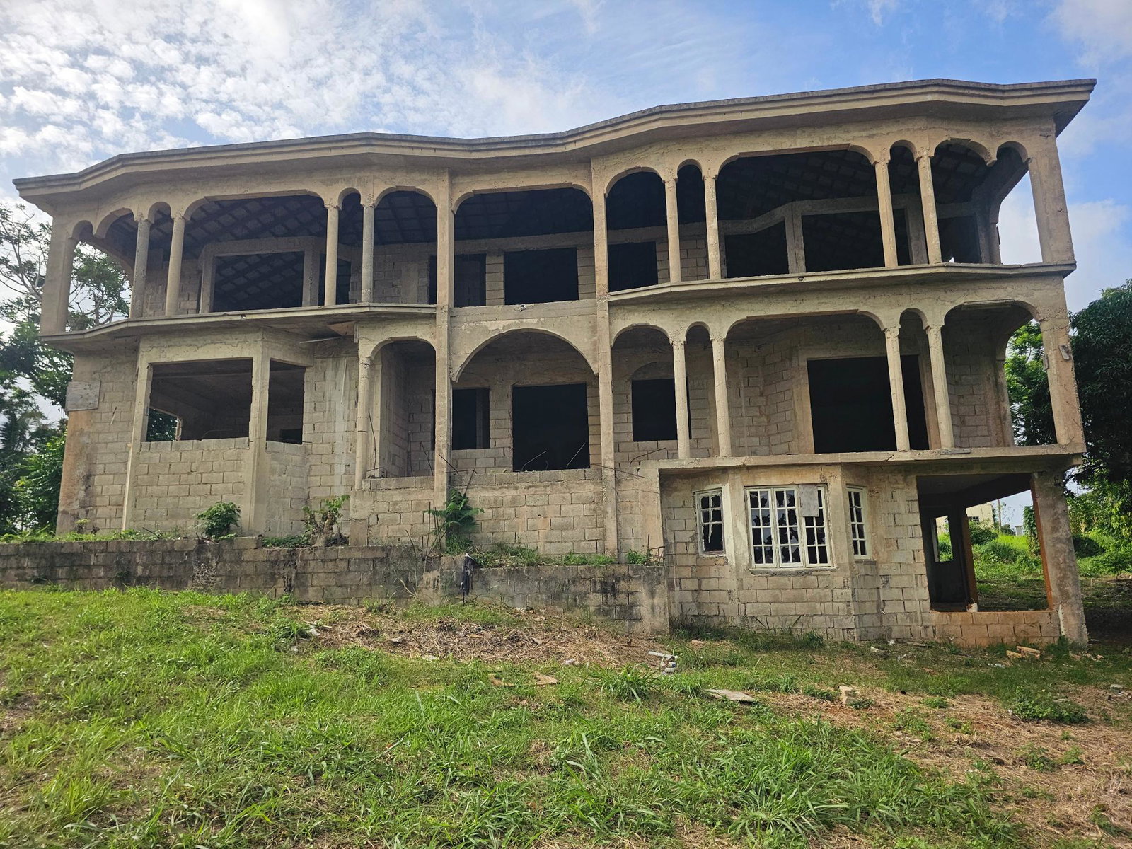 Fourth image of 20 New Green Road, Battersea in Mandeville, Manchester, Jamaica - property is For Sale