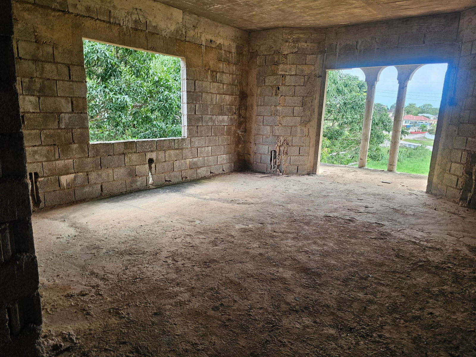 Seventh image of 20 New Green Road, Battersea in Mandeville, Manchester, Jamaica - property is For Sale