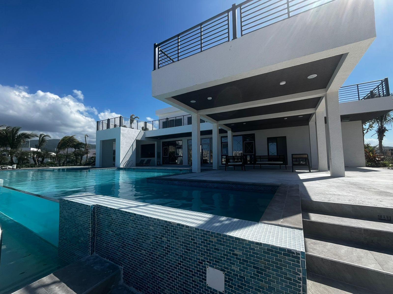 First image of H201 Paradisiac Beach Club in Richmond, St. Ann, Jamaica - property is For Sale