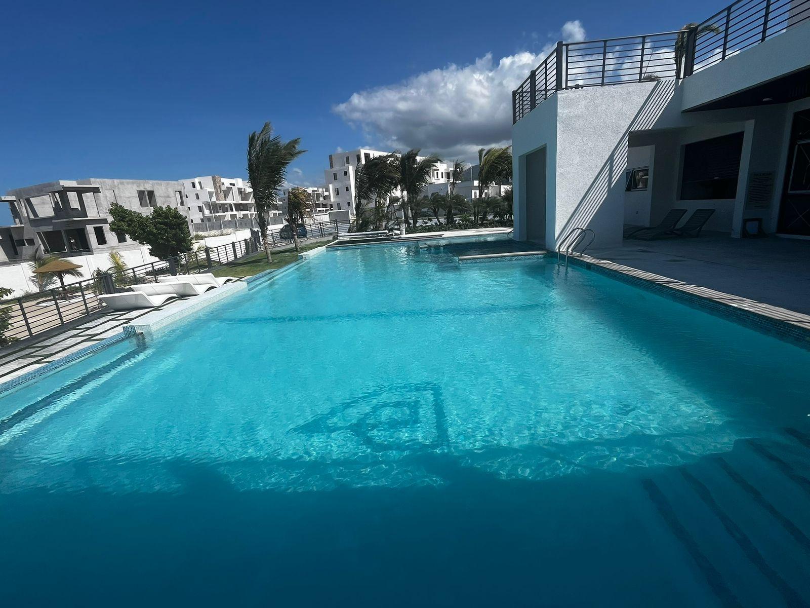 Second image of H201 Paradisiac Beach Club in Richmond, St. Ann, Jamaica - property is For Sale