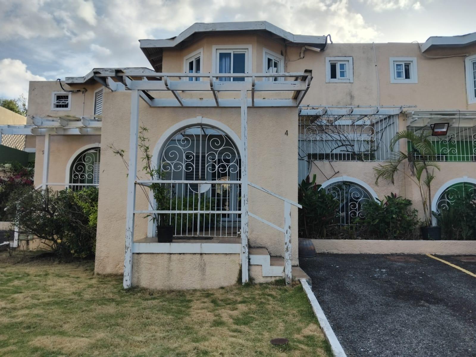 First image of Strata-4 28 Davis Avenue in Montego Bay, St. James, Jamaica - property is For Sale
