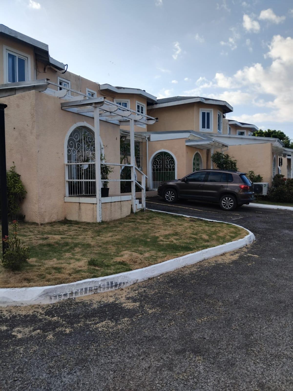 Second image of Strata-4 28 Davis Avenue in Montego Bay, St. James, Jamaica - property is For Sale