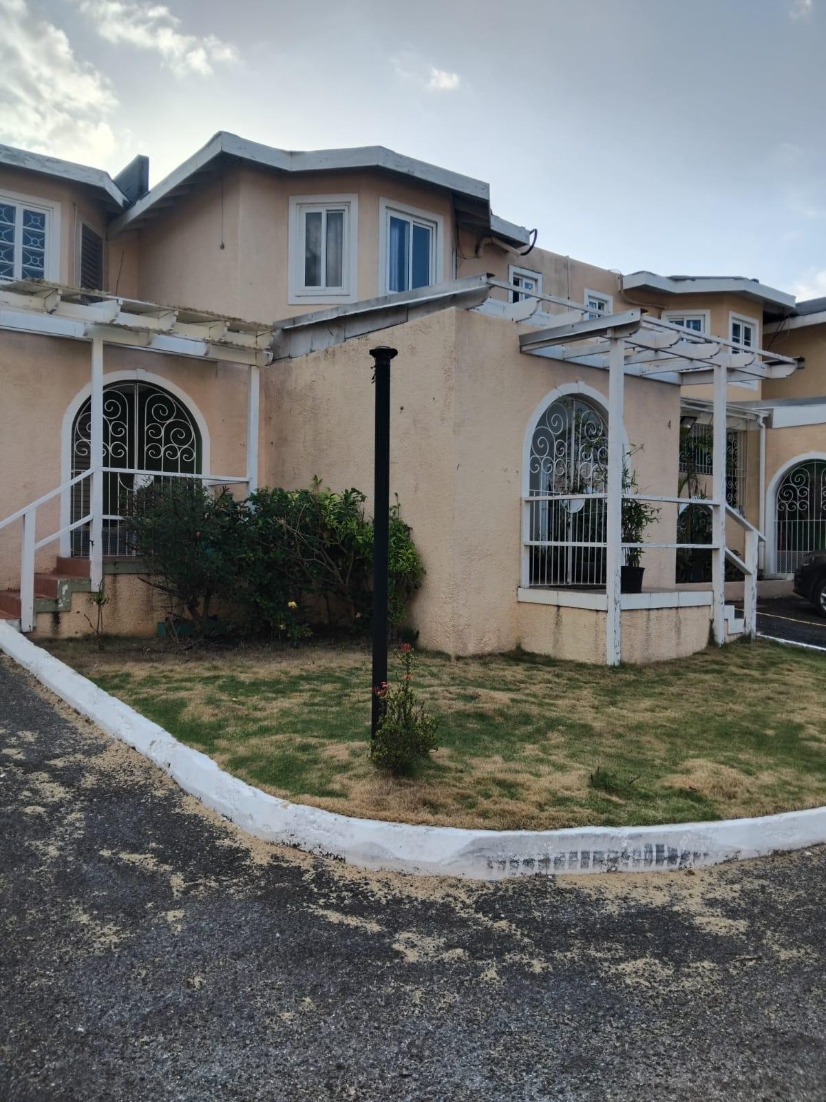 Third image of Strata-4 28 Davis Avenue in Montego Bay, St. James, Jamaica - property is For Sale