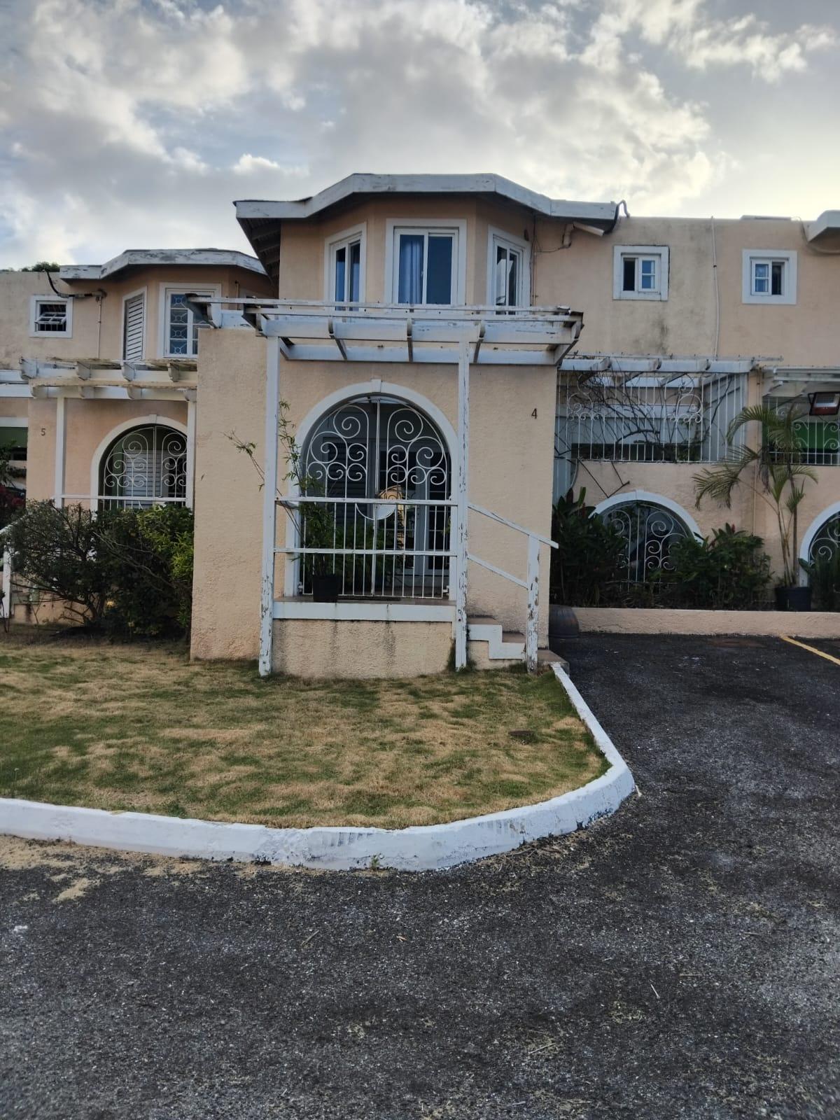 Fourth image of Strata-4 28 Davis Avenue in Montego Bay, St. James, Jamaica - property is For Sale