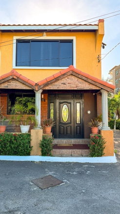First image of 2 Cunningham Avenue in Kingston 6, St. Andrew, Jamaica - property is For Sale