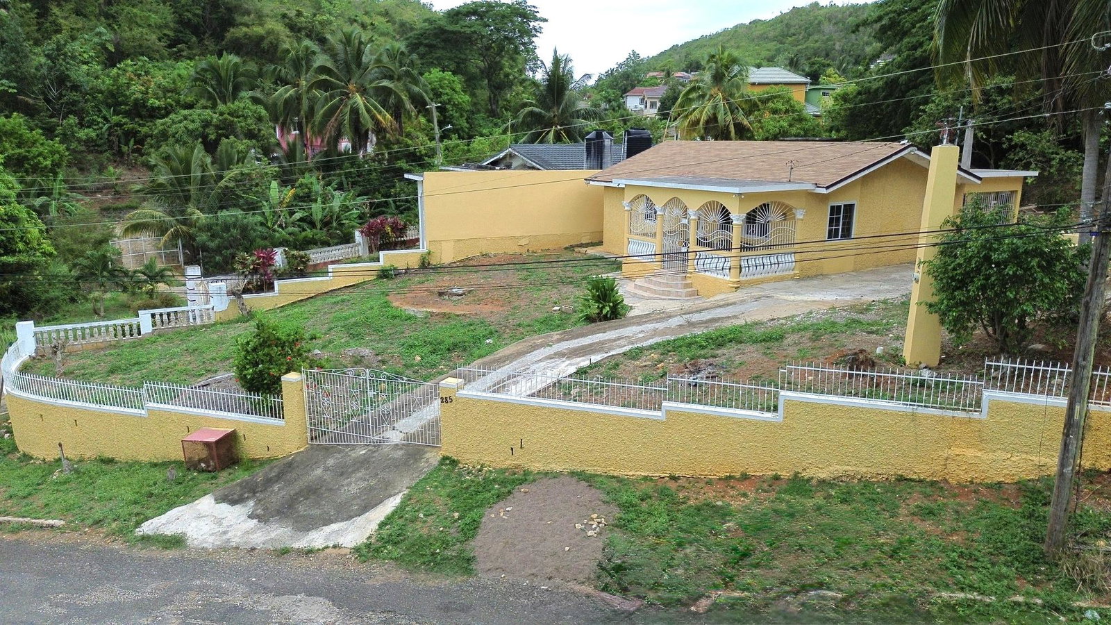 First image of Lot 285 st Jago Hills in St. Jago Heights, St. Catherine, Jamaica - property is For Rent