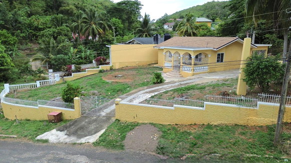 First image of Lot 285 st Jago Hills in St. Jago Heights, St. Catherine, Jamaica - property is For Rent