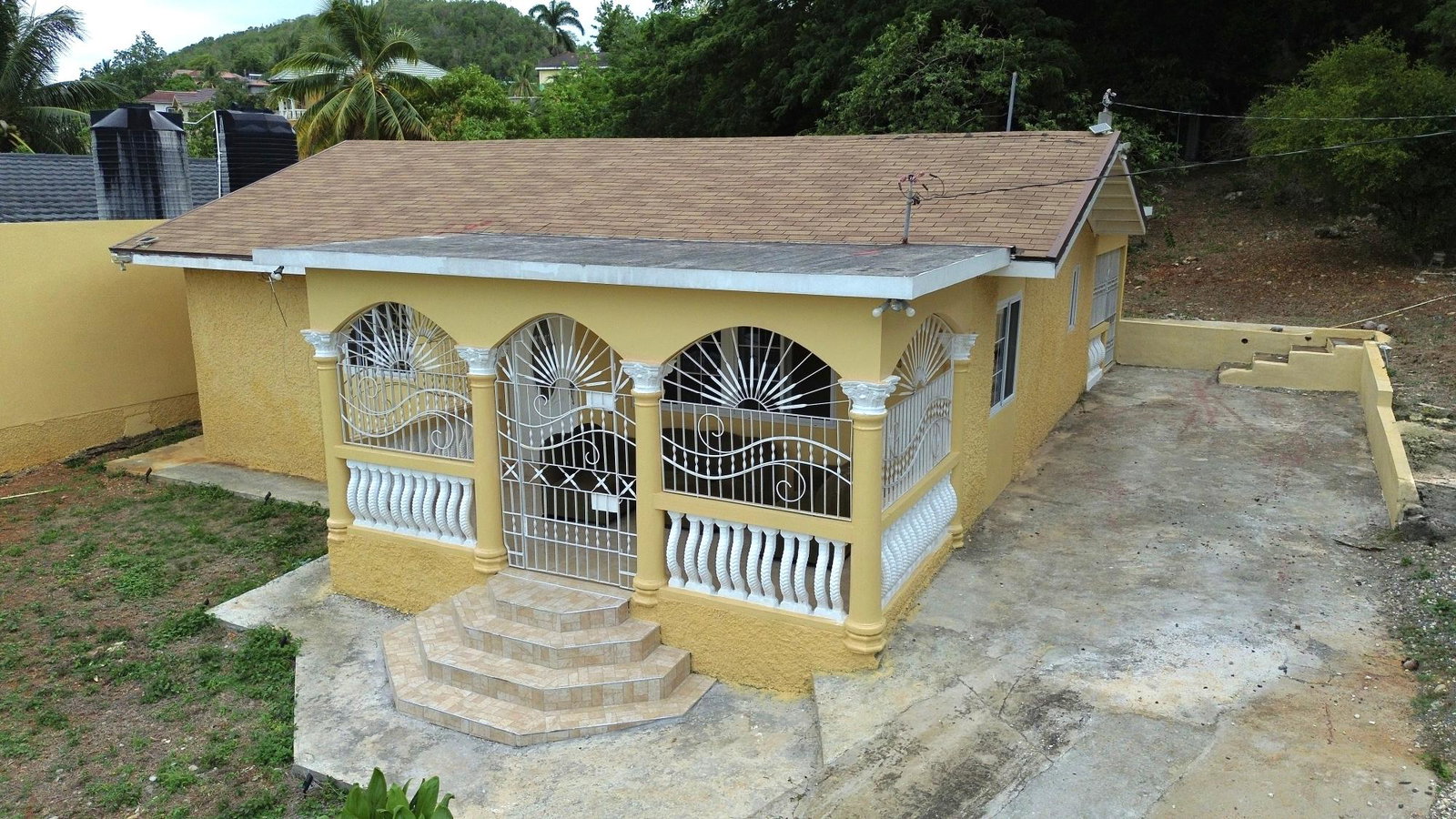 Second image of Lot 285 st Jago Hills in St. Jago Heights, St. Catherine, Jamaica - property is For Rent