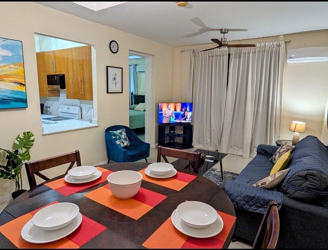 Eleventh image of 27d-11 Musgrave Avenue in Kingston 5, St. Andrew, Jamaica - property is For Rent