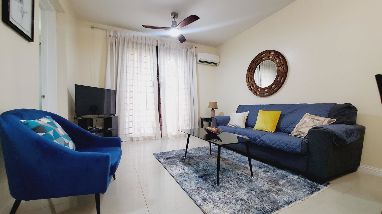 Fourth image of 27d-11 Musgrave Avenue in Kingston 5, St. Andrew, Jamaica - property is For Rent
