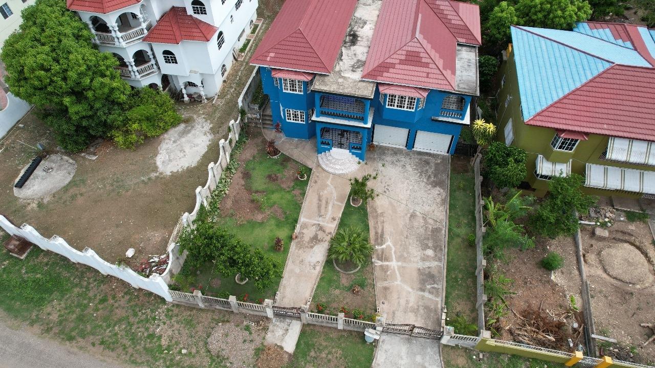 Fourth image of 177 Inglewood Drive in May Pen, Clarendon, Jamaica - property is For Sale