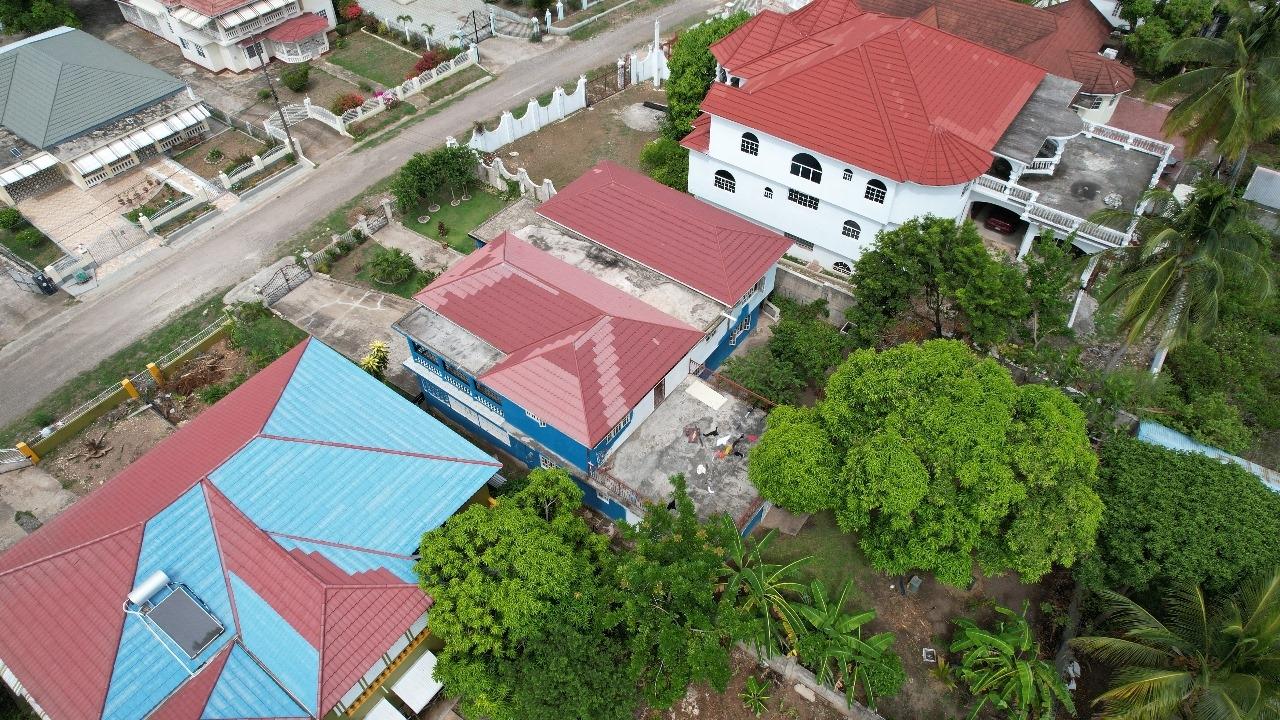 Fifth image of 177 Inglewood Drive in May Pen, Clarendon, Jamaica - property is For Sale