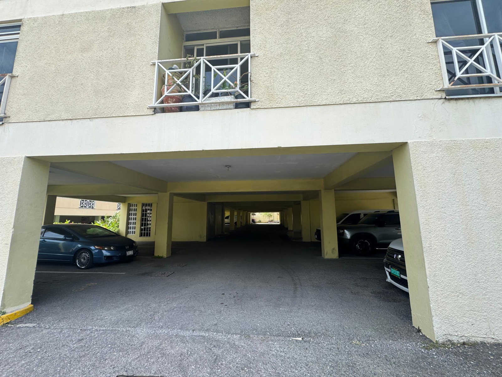 Sixth image of 516-11 Kensington Crescent in Kingston 5, St. Andrew, Jamaica - property is For Rent