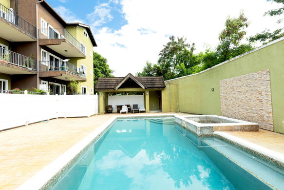 First image of 16-3 Washington Drive in Kingston 10, St. Andrew, Jamaica - property is For Rent