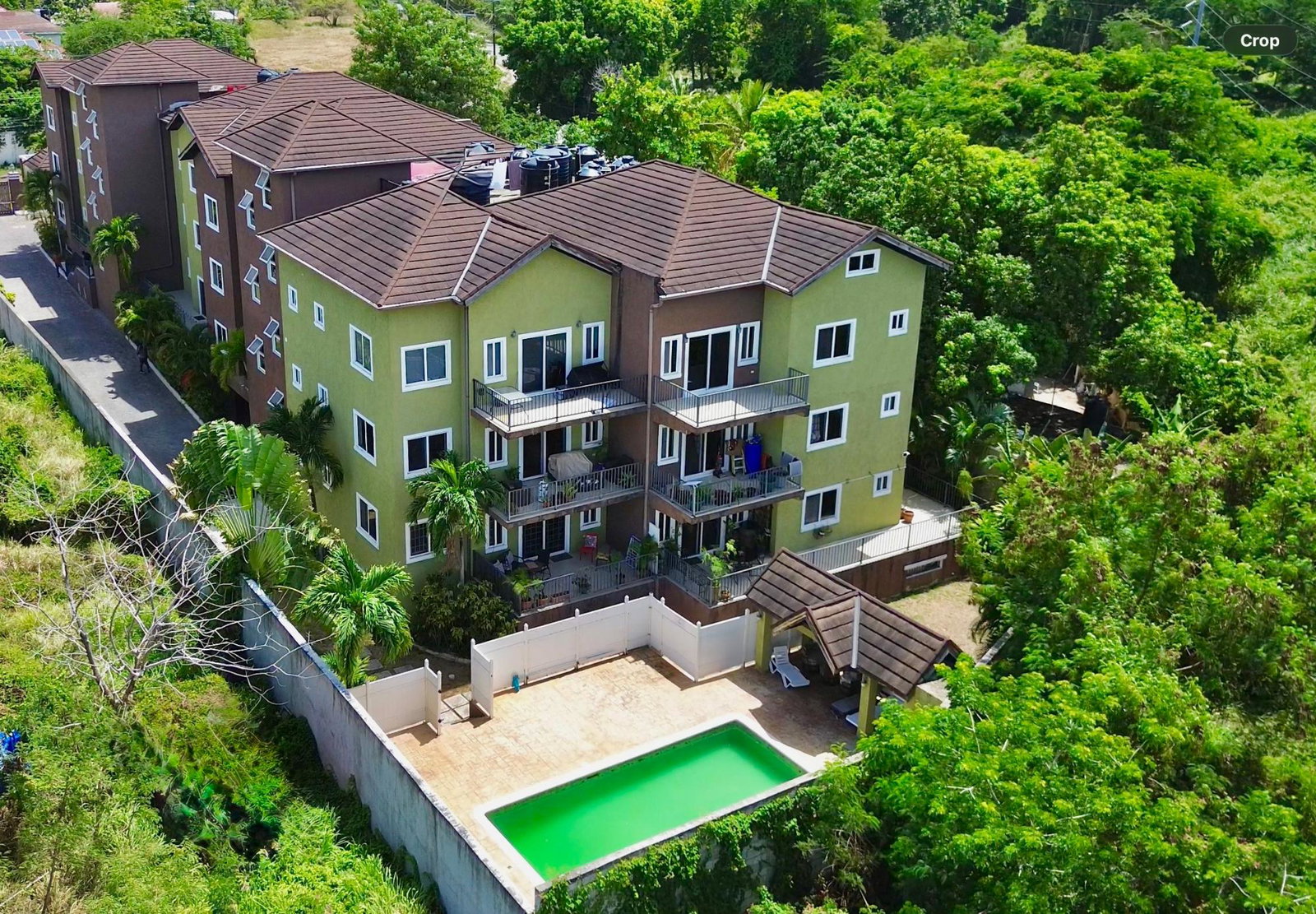 Eighteenth image of 16-3 Washington Drive in Kingston 10, St. Andrew, Jamaica - property is For Rent