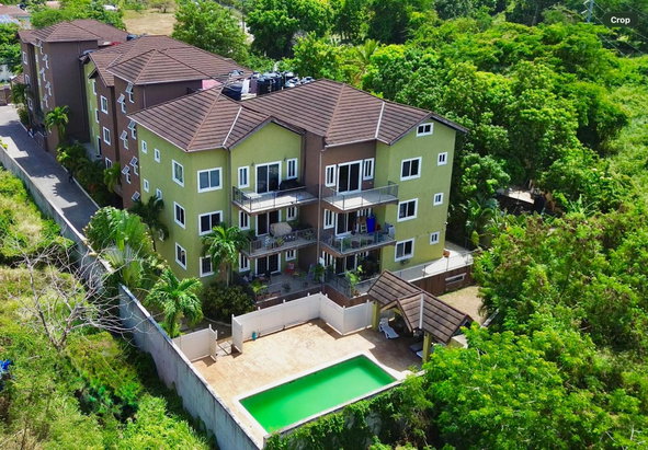 Eighteenth image of 16-3 Washington Drive in Kingston 10, St. Andrew, Jamaica - property is For Rent