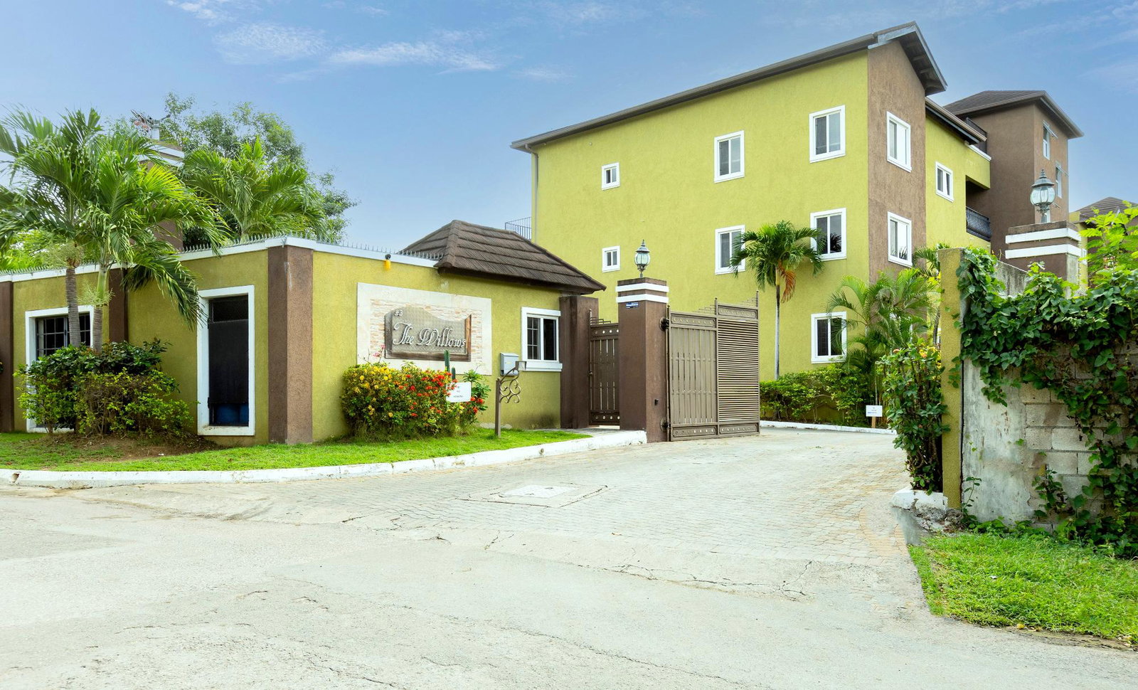 Fourth image of 16-3 Washington Drive in Kingston 10, St. Andrew, Jamaica - property is For Rent