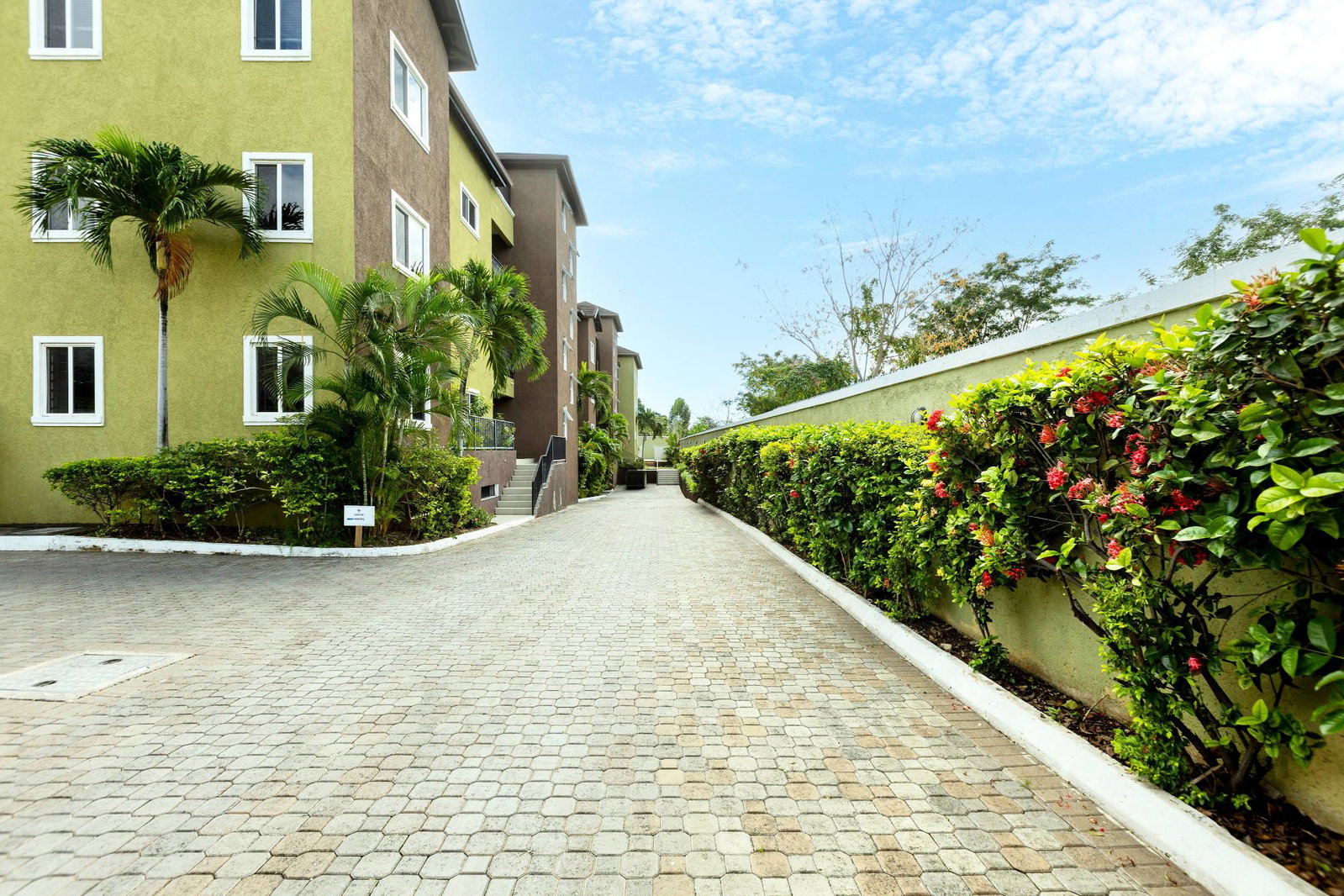 Fifth image of 16-3 Washington Drive in Kingston 10, St. Andrew, Jamaica - property is For Rent
