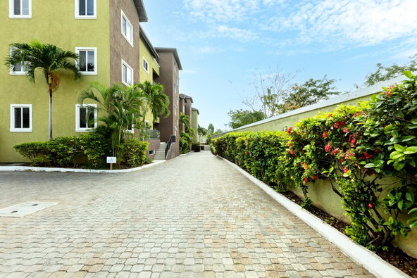 Fifth image of 16-3 Washington Drive in Kingston 10, St. Andrew, Jamaica - property is For Rent